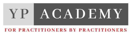 YP Academy Pte Ltd